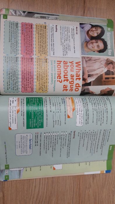 Challenges Students' book 3 английский Longman