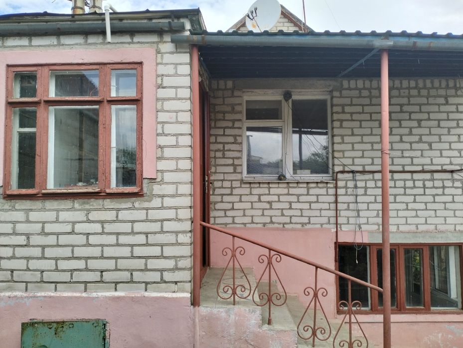 Дом,центр Терновки -42000$