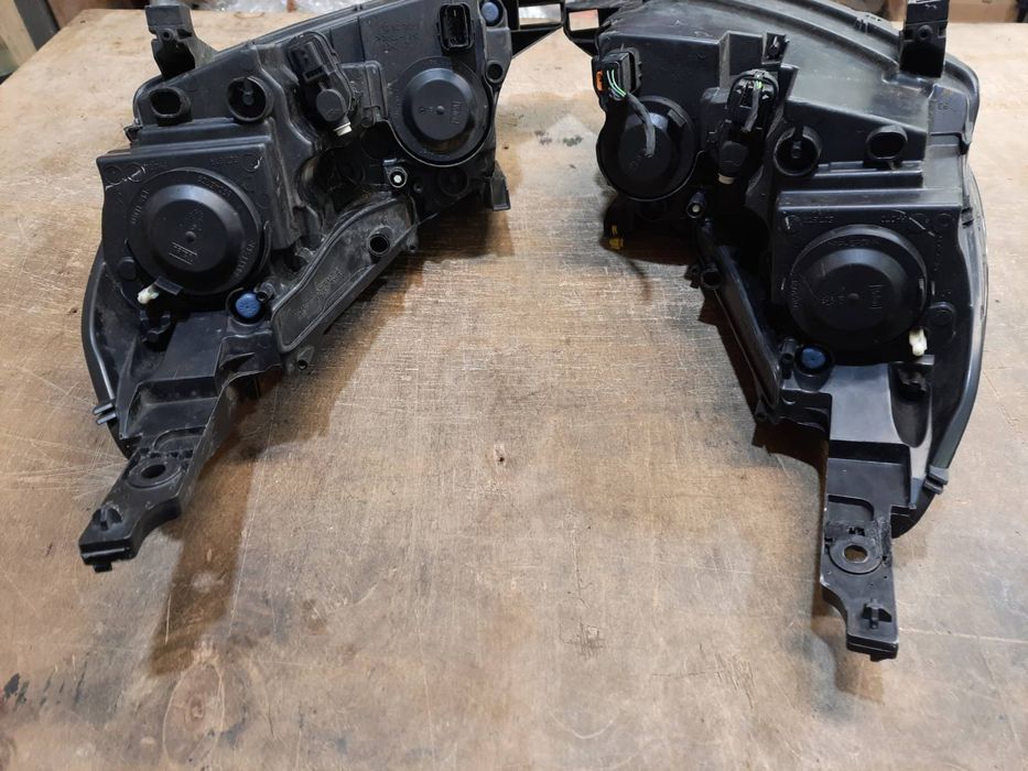 Фари пежо 2008, peugeot 2008