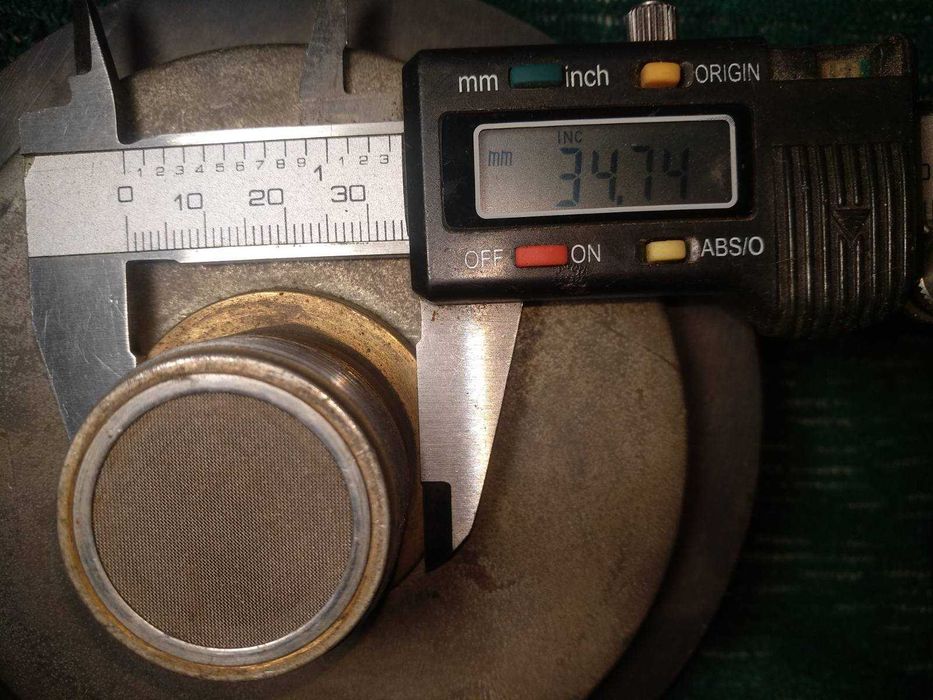 JBL 2416H-1 driver пара сч-вч драйвер середньо-високочастотний Обмін