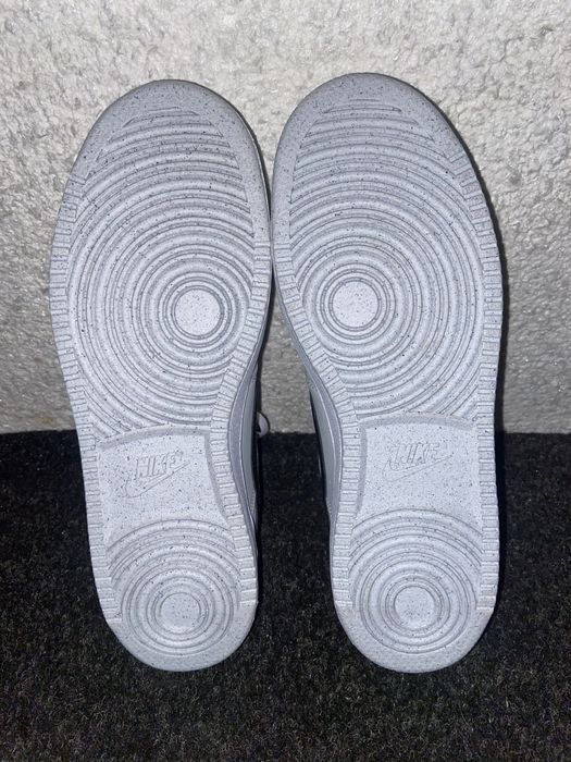 Nike Air Force 7 Оригінал