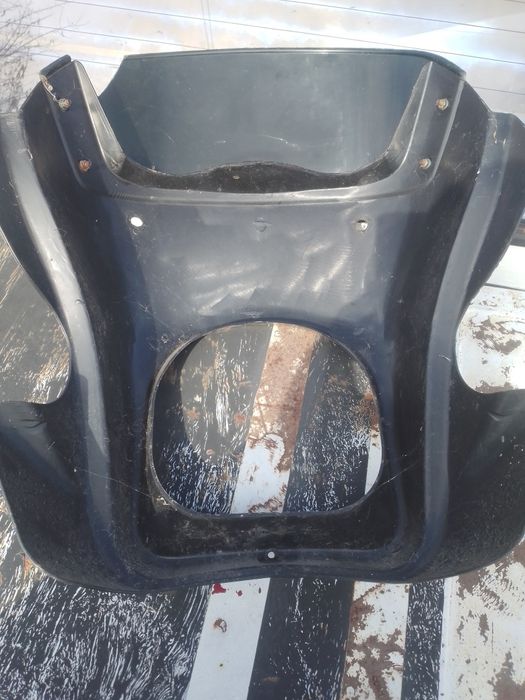 Обтікач иж,ява,мт