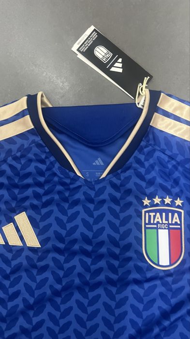 Camisa italia selecao nova