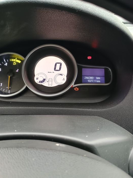 Продам Renault Megane 3 1.5 к9к