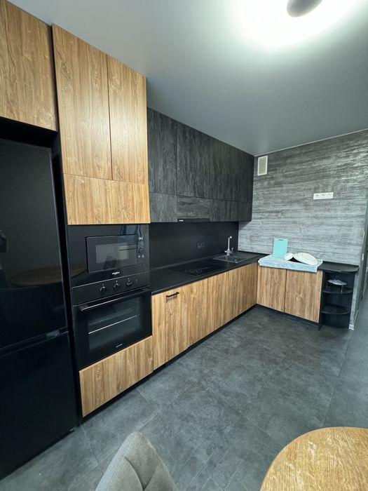 Оренда 3-х кімнатної квартири в ЖК Одеській Бульвар, метрр Теремки