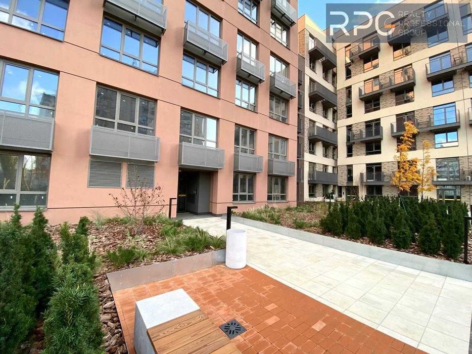 1-room apartment apartment by the address st. Ul Vavilovykh (area 55,2 m²) - Atlanta.ua - photo 13