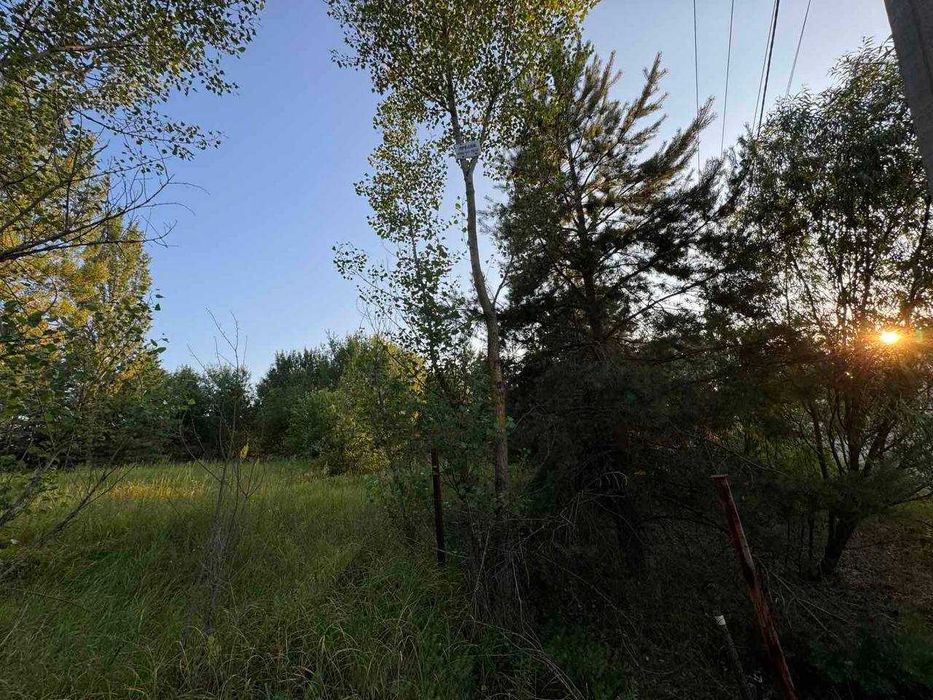 с. Гореничі вул. Незалежності - продаж ділянки 10 сот. Асфальт