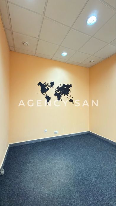 Здаємо комерційне приміщення на Проспекті Шевченко