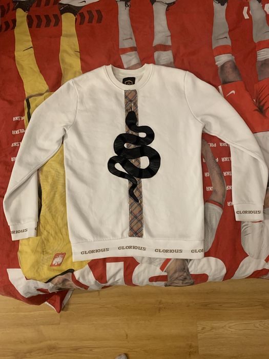 Bluza Glorious Gangsta – rozmiar M