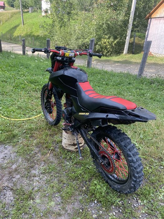 Шінерай 6 ц 250.
