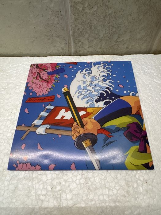 Far East of Eden Kabuki Den - gra na PC Engine / CoreGraFX / Turbografx - Super CD-Rom 2