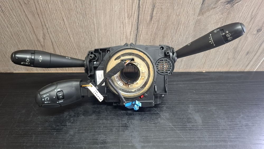 Перемикач підрольовий шлейф Airdeg Citroen c4 b7 Citroën c4 сітроен с4