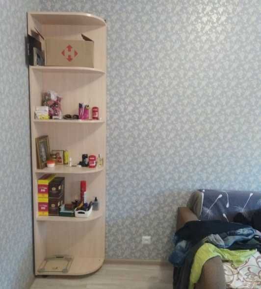 Продается дом в с. Красноселка