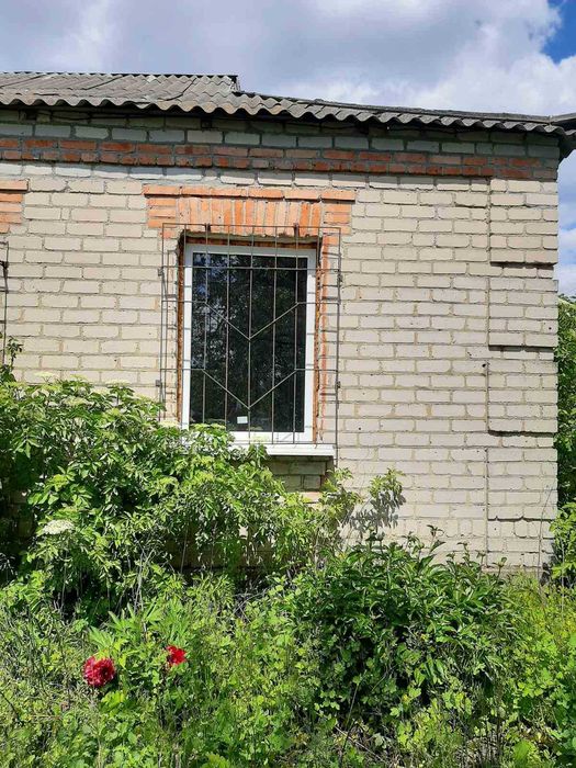 Продам власний будинок площею 86,6 м2