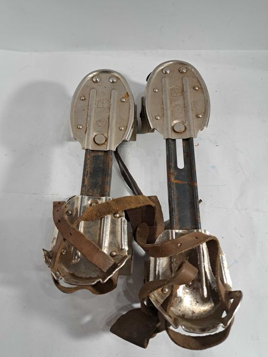 Роликовые Коньки, коньки, Ролики , ссср, размер 20, 23.5, для детей