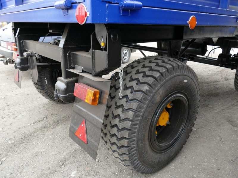 Причіп тракторний 2ПТС-6 прицеп Новий! Від Заводу - Виробника!