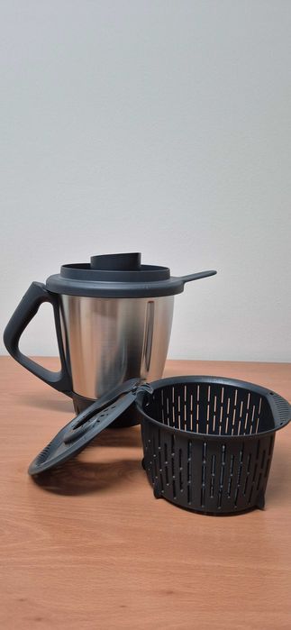 Bimby TM6 Copo completo