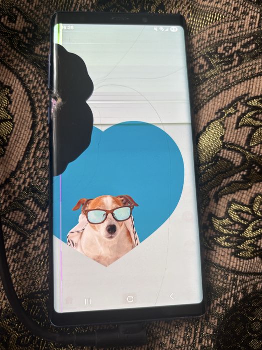 Galaxy note 9 one ui 7