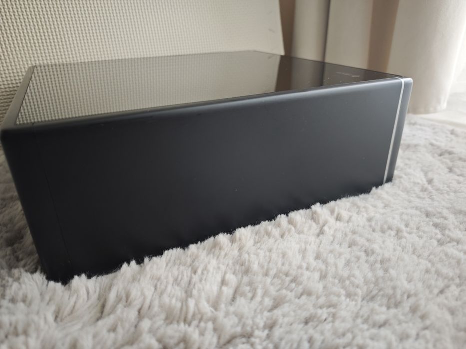 Denon RCD-N11 DAB Ceol Heos Wi-Fi Internet Radio BT Okazja