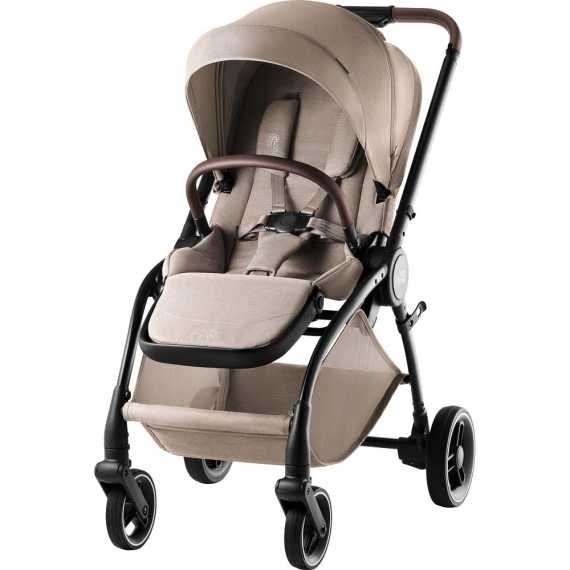 Коляска BRITAX-ROMER RIO. Новинка 2025 року!