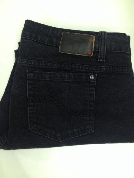 S.Oliver spodnie damskie r. 44