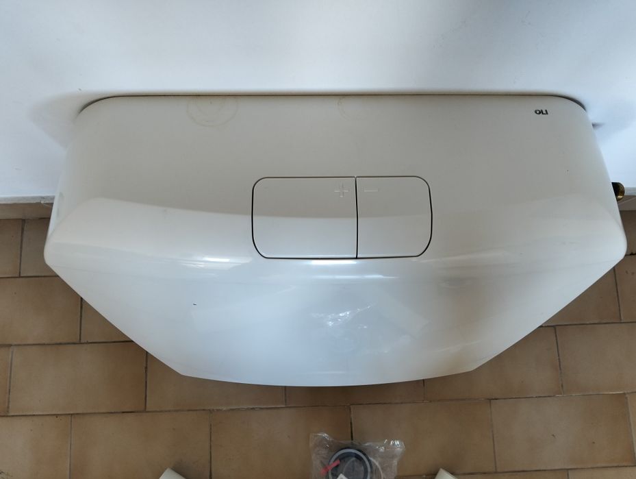 Autoclismo Oli Tanque Oli