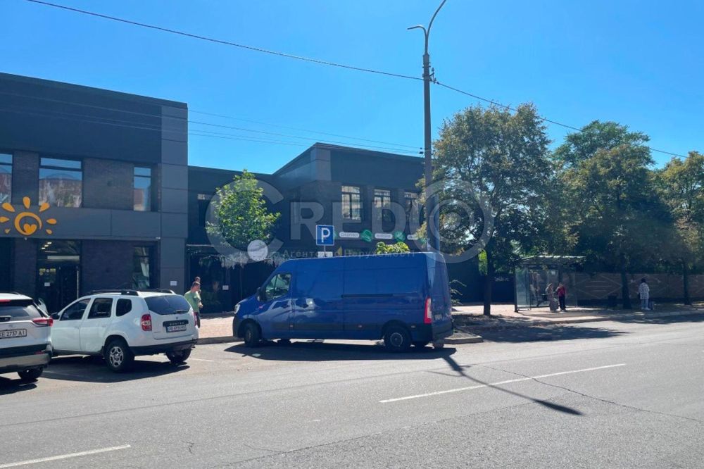 Оренда приміщення, вул. Українська