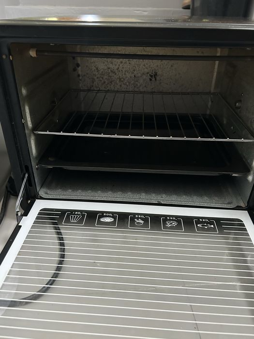 Piekarnik MPM wolnostojący