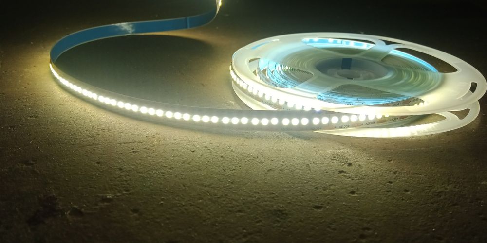 Лед лента стрічка 12V , USB 5V