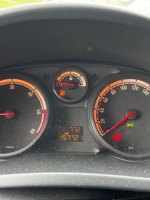 Opel Corsa 1.3 CDTI Comercial