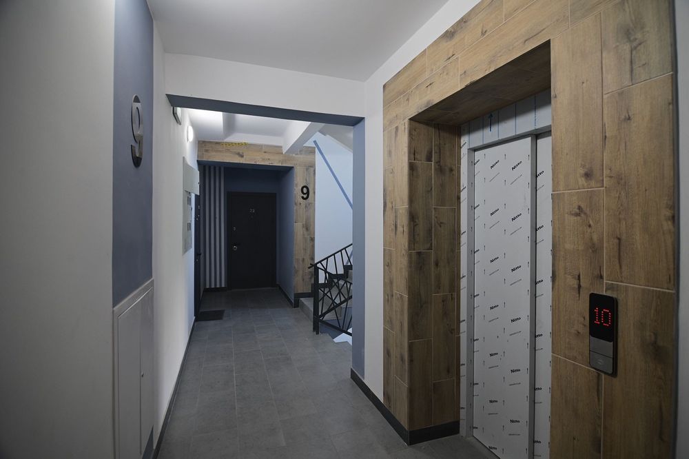 Розкішна квартира в новобудові ЖК Great House