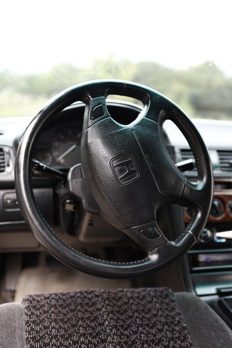 Honda Accord (2.2)