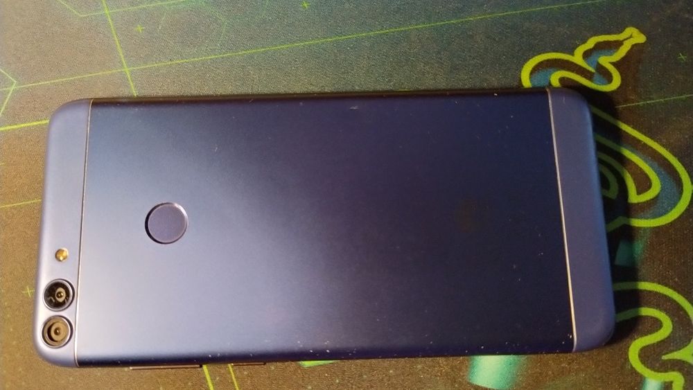 Huawei P Smart  2018