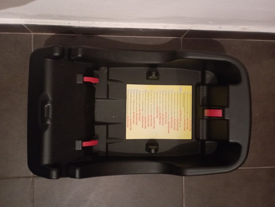 Trio Active 3 (bege)