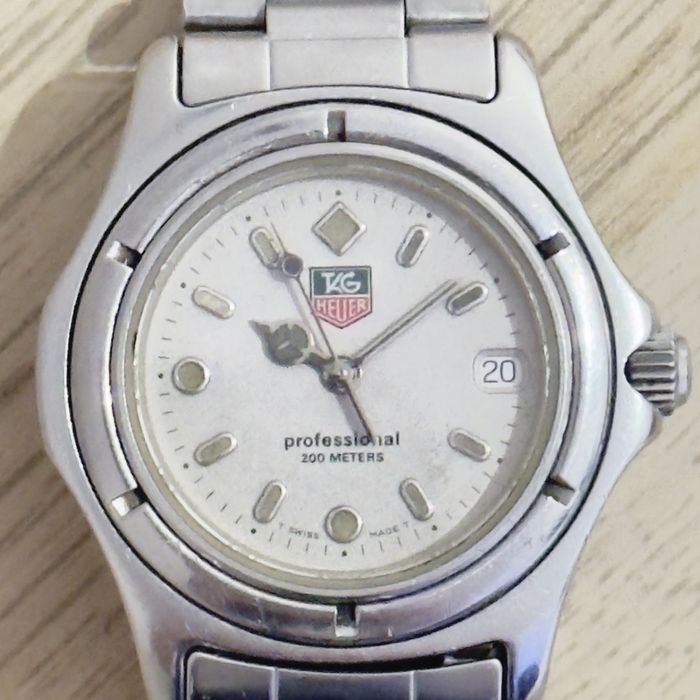 Sprzedam Zegarek TAG Heuer Professional 200 Meters
