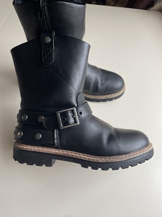 Черевики bencn 33p.