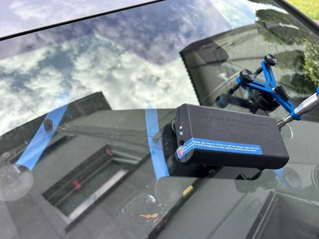 Auto Szyby Serwis Mobilny Naprawa Montaż Sprzedaż AutoSzyb z Dojazdem