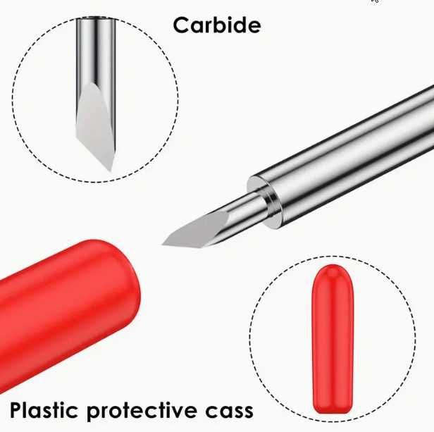 Ножи для режущего плоттера