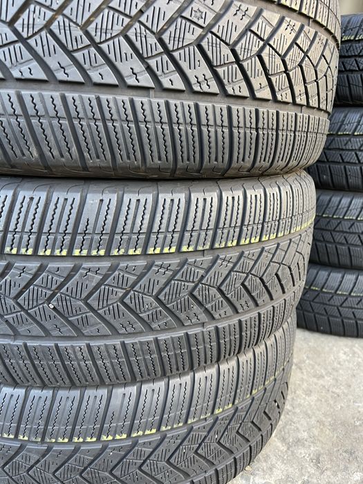 ‼️ 235.55r20 Good Year Ultra Grip Perfomance 2024
