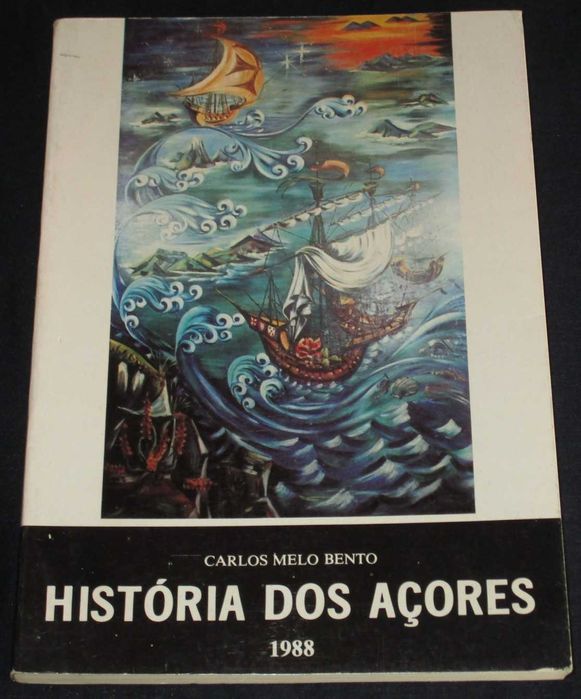 Several Books on the Azores: History and Ethnography64729957571331124