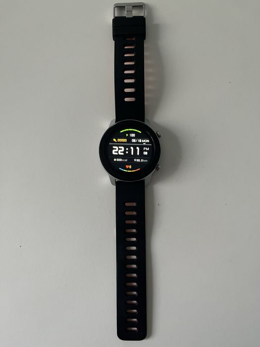 SMART WATCH Heart Rate