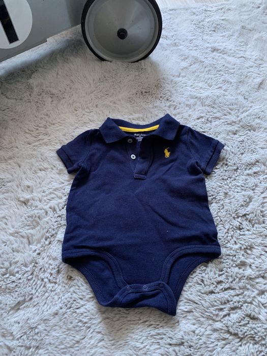 Body Ralph lauren 9m