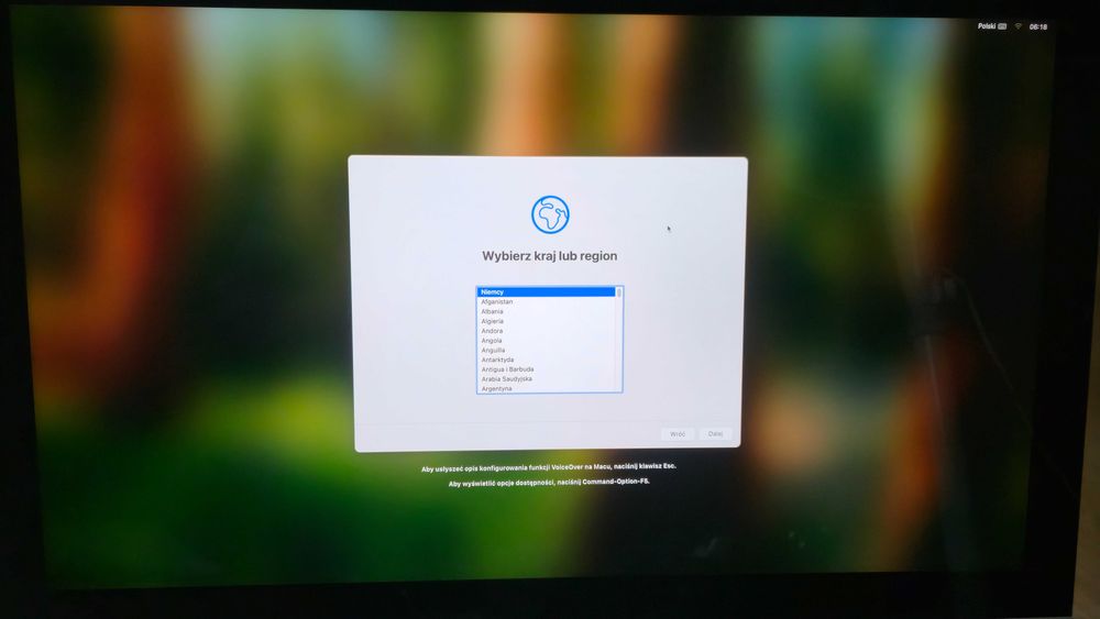 APPLE IMAC 21,5", 1TB 16GB I7 2019