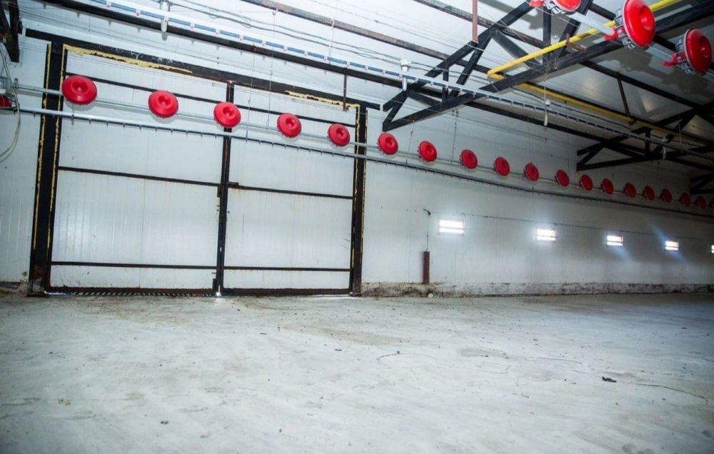 Продаж фермерського господарства