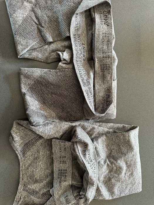 Conjunto de roupa para desportos de inverno para criança