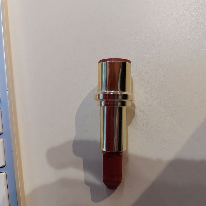 pomadka do ust szminka guerlain rouge g 775 velvet db+