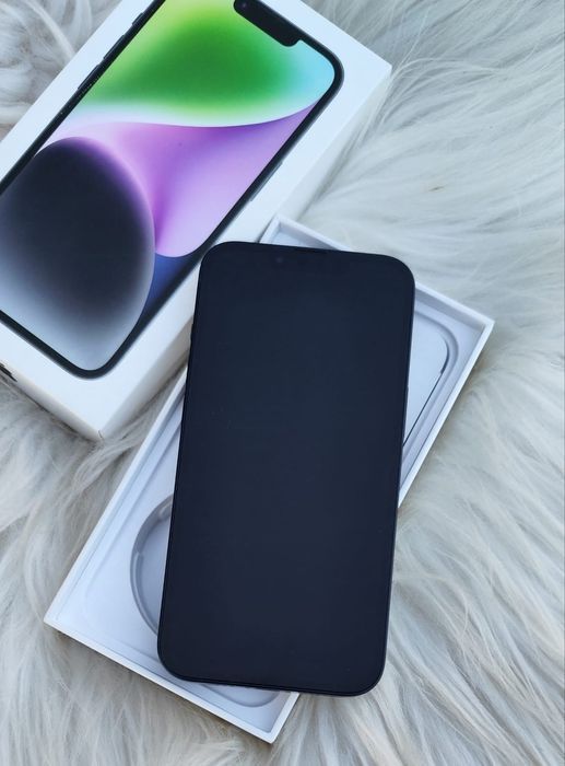 Iphone 14 128 Gb C/Garantia Possibilidade de pagamento em 6X 12X 18X