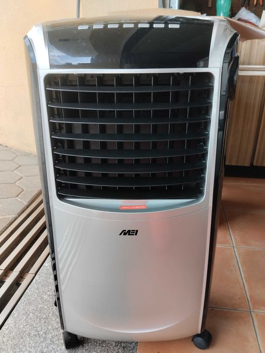Climatizador MEI AC2980