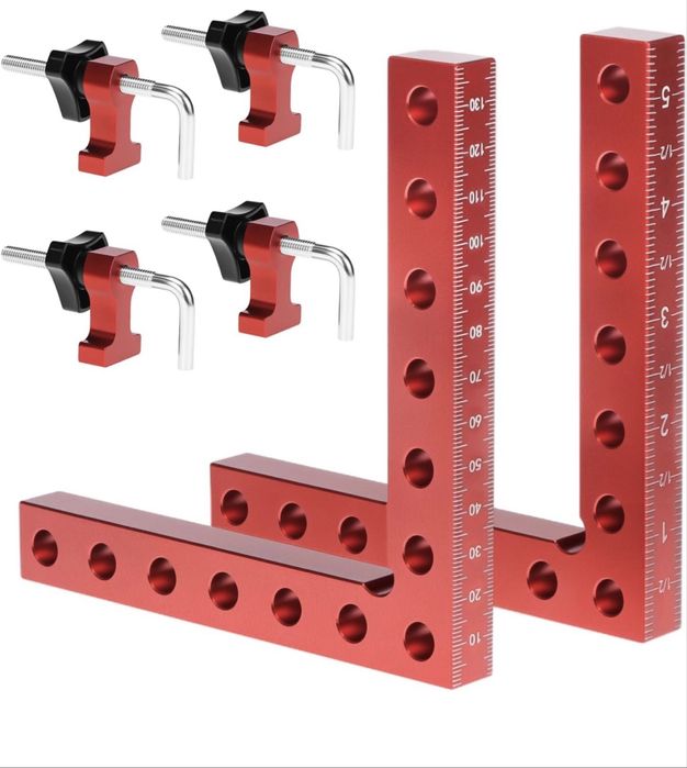Acessorios de Carpintaria
