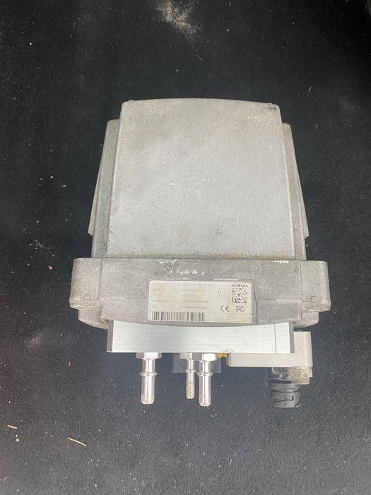 Модуль насос ADBLUE Man tgx/tgs euro-6